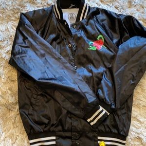 Guilty Pleasures Jacket